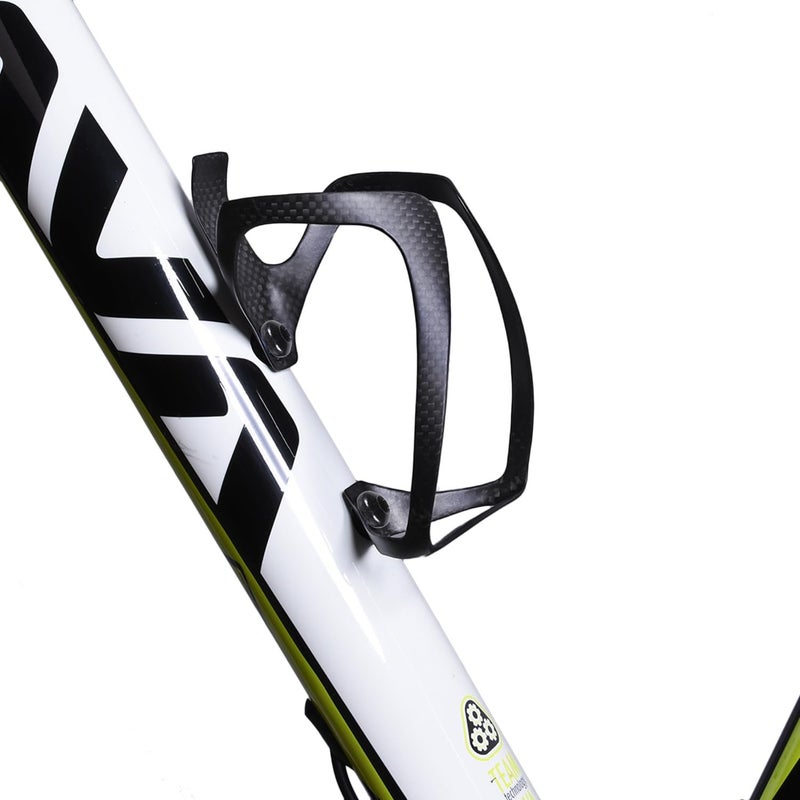 ThinkTop Ultra-Light Full Carbon Fiber Bicycle Bike Drink Water Bottle Cage Holder Brackets for Road Bike MTB Cycling - Image 2